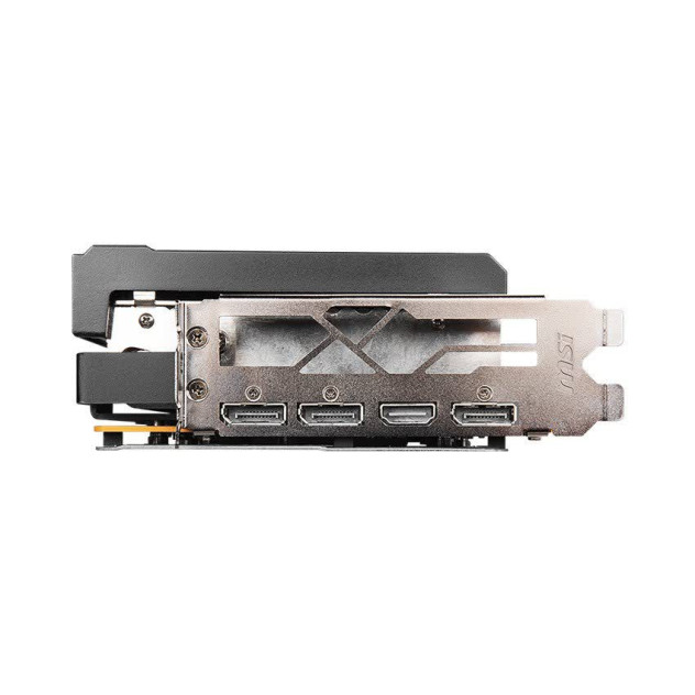 Card màn hình MSI Radeon RX 5700 GAMING X (8GB GDDR6, 256-bit, HDMI+DP, 2x8-pin)