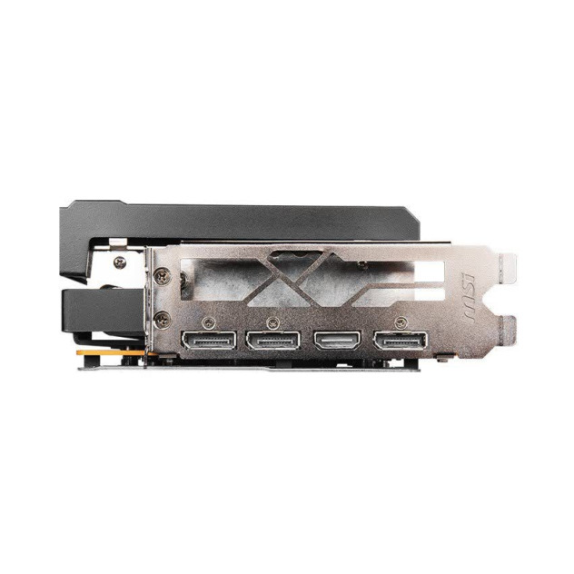 Card màn hình MSI Radeon RX 5700 XT GAMING X (8GB GDDR6, 256-bit, HDMI+DP, 2x8-pin)