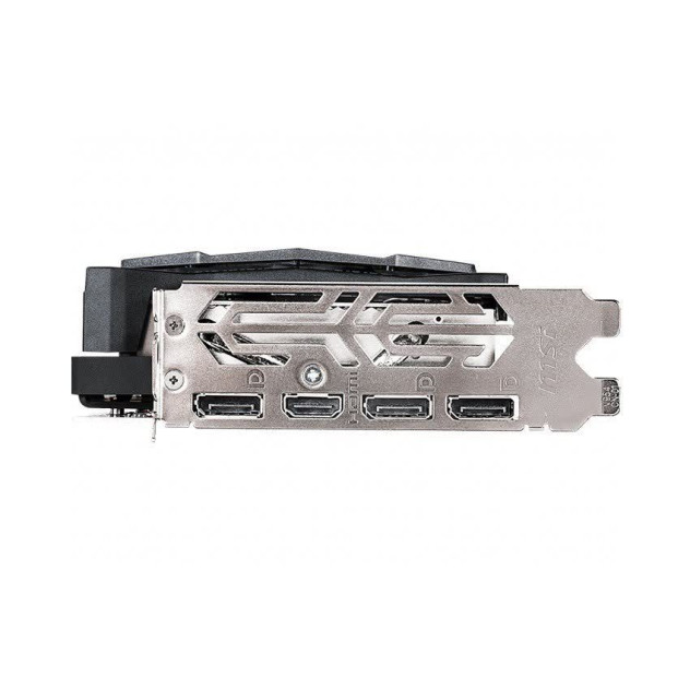 Card màn hình MSI RTX 2060 GAMING Z - 6GB