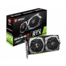 Card màn hình MSI RTX 2060 GAMING Z - 6GB