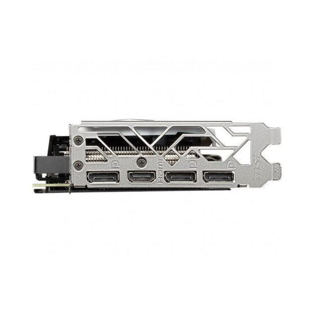 Card màn hình MSI RTX 2060 Super ARMOR OC (8GB GDDR6, 256-bit, HDMI+DP, 1x8-pin)