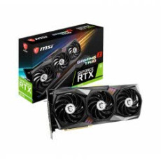 Card màn hình MSI RTX 3070 GAMING X TRIO 8G (8GB GDD6, 256-bit, HDMI +DP, 2x8-pin)