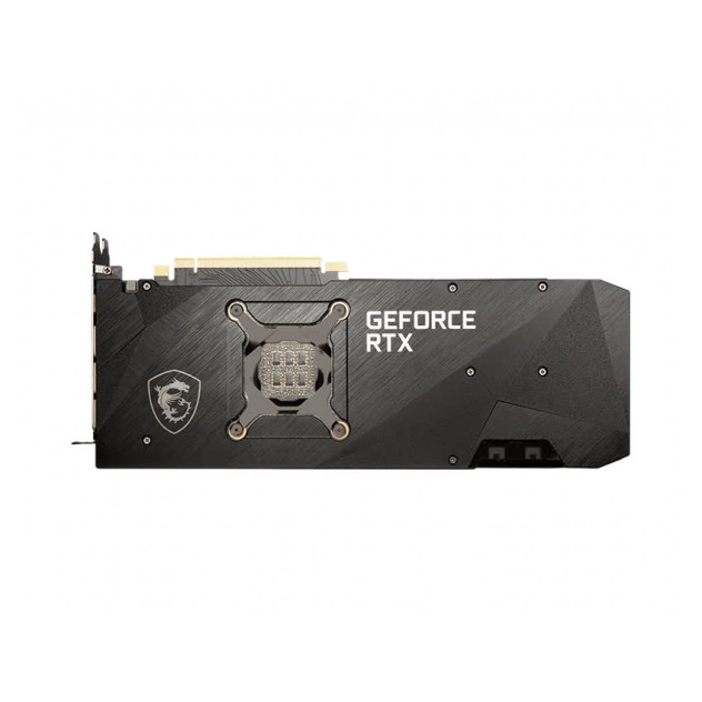 Card màn hình MSI RTX 3080 VENTUS 3X OC 10G (10GB GDDR6X, 320-bit, HDMI +DP, 2x8-pin)