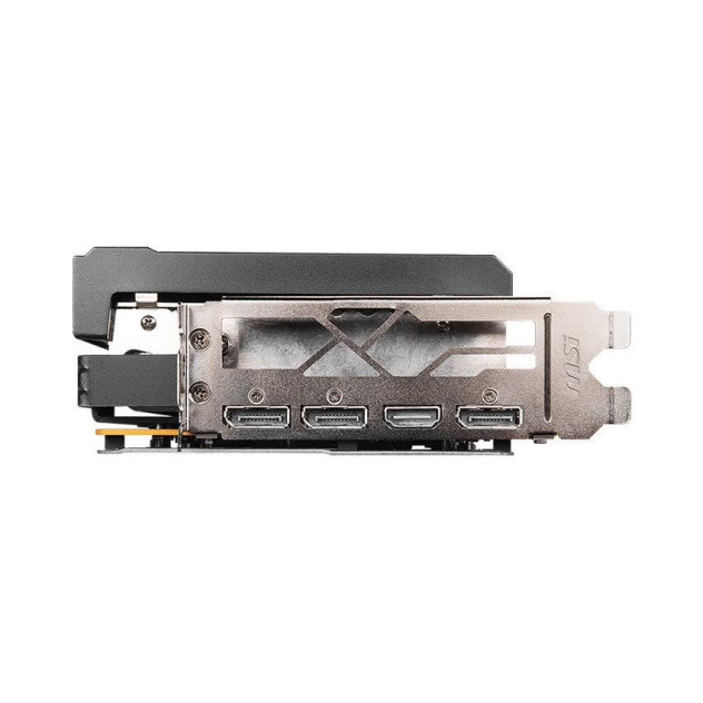 Card màn hình MSI RX 5600 XT GAMING X (6GB GDDR6, 192-bit, HDMI+DP, 2x8-pin)