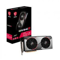 Card màn hình MSI RX 5600 XT GAMING X (6GB GDDR6, 192-bit, HDMI+DP, 2x8-pin)
