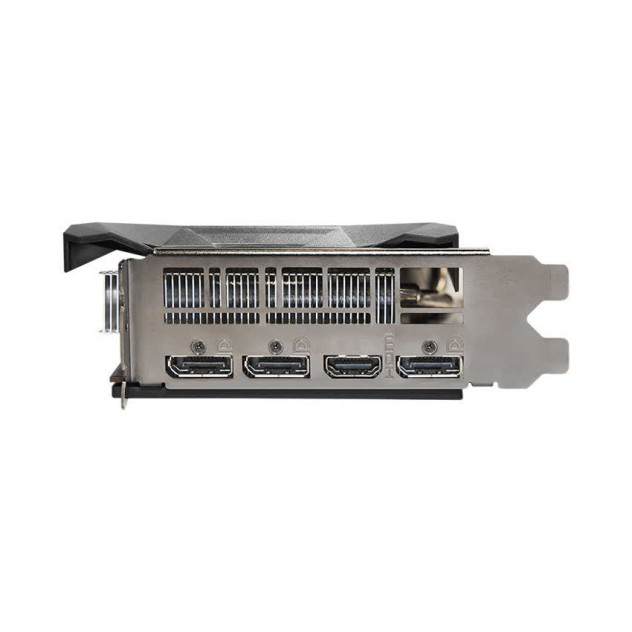 Card màn hình MSI RX 5600 XT MECH OC (6GB GDDR6, 192-bit, HDMI+DP, 1x8-pin)