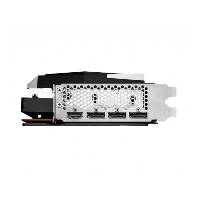 Card màn hình MSI RX 6800 XT GAMING X TRIO (16GB GDDR6, 256-bit, HDMI+DP, 2x8-pin)
