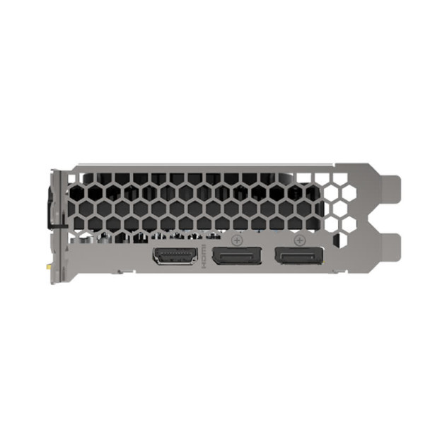 Card màn hình PNY GTX 1650-4GB Dual Fan (4GB GDDR6, 128-bit, HDMI+DP, 1x6-pin)