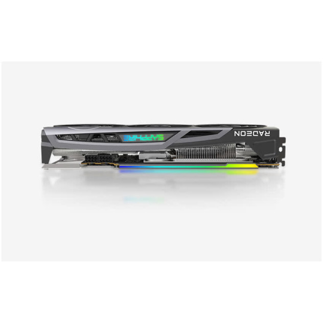 Card màn hình SAPPHIRE NITRO+ Radeon RX 6800 XT OC GAMING 16GB (16GB GDDR6, 256-bit, HDMI, 2x8-pin)
