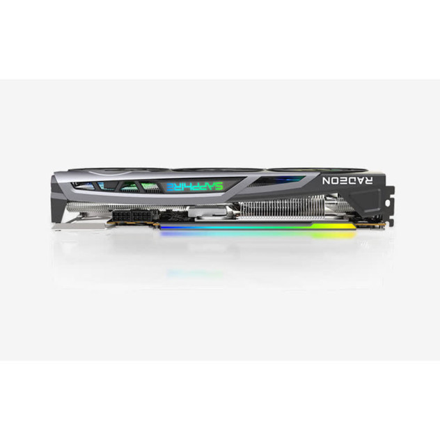 Card màn hình SAPPHIRE NITRO+ Radeon RX 6800 XT OC SE GAMING 16GB (16GB GDDR6, 256-bit, HDMI, 2x8-pin)