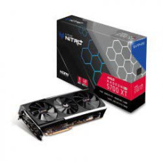 Card màn hình SAPPHIRE NITRO+ RX 5700 XT (8GB GDDR6, 256-bit, HDMI+DP, 2x8-pin)