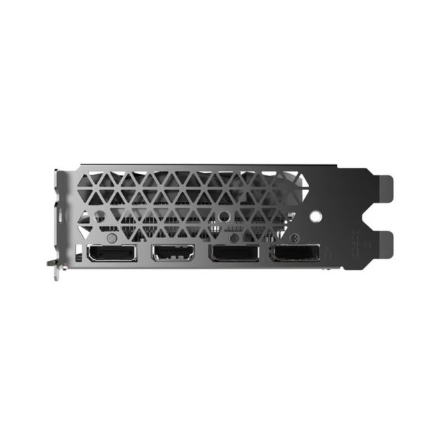 Card màn hình Zotac GTX 1660 Super Twin 6GB (6GB GDDR6, 192-bit, HDMI+DP, 1x8-pin)