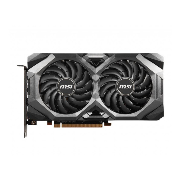 Card màn hình MSI Radeon RX 5700 MECH OC (8GB GDDR6, 256-bit, HDMI+DP)