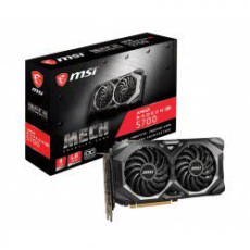Card màn hình MSI Radeon RX 5700 MECH OC (8GB GDDR6, 256-bit, HDMI+DP)