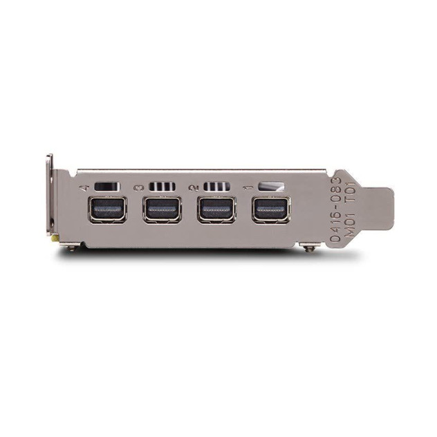 VGA Card LEADTEK nVidia Quadro P1000 4GB GDDR5