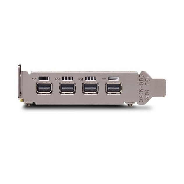 VGA Card LEADTEK nVidia Quadro P620 2GB GDDR5
