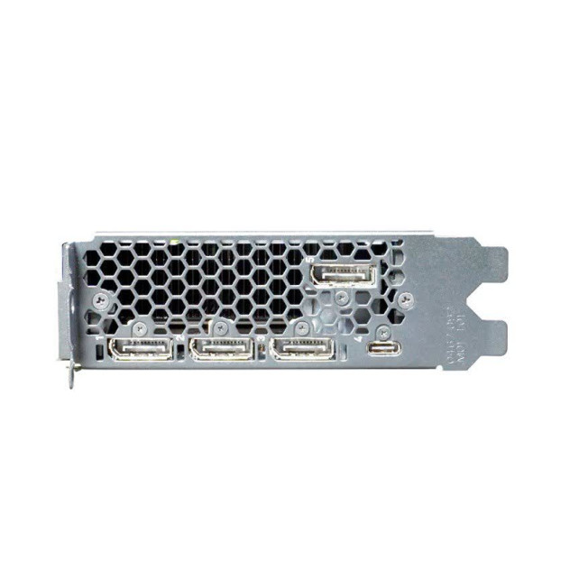 VGA Card LEADTEK nVidia Quadro RTX 5000 16GB GDDR6