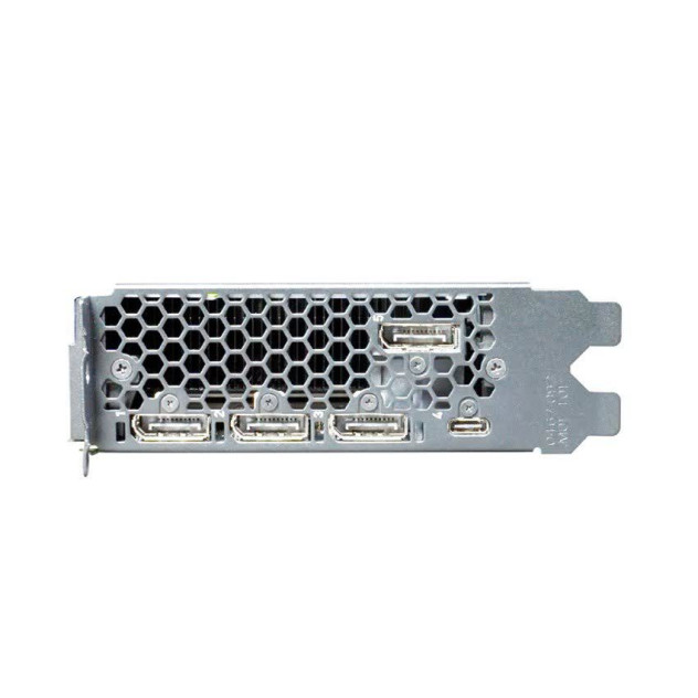 VGA Card LEADTEK nVidia Quadro RTX 6000 24GB GDDR6