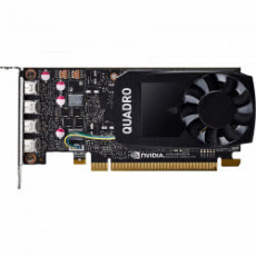 Vga Card Nvidia Quadro P1000 4GB GDDR5 (Gigabyte)