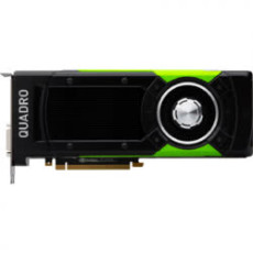 VGA Card NVIDIA Quadro P6000 24GB (Z0B12AA)