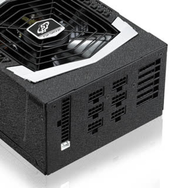 FSP Power Supply AURUM PT Series PT-1000FM - Active PFC - 80 Plus Platinum - Full Modular (HÀNG THANH LÝ)