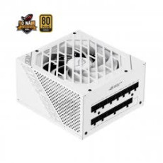 Nguồn  ASUS ROG STRIX 850W GOLD - White Edition  850W ( Màu Trắng/80 Plus Gold / Full Modular)