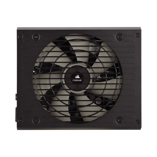Nguồn Corsair RM Series RM1000x 1000W (80 Plus Gold Modular/Màu Đen)