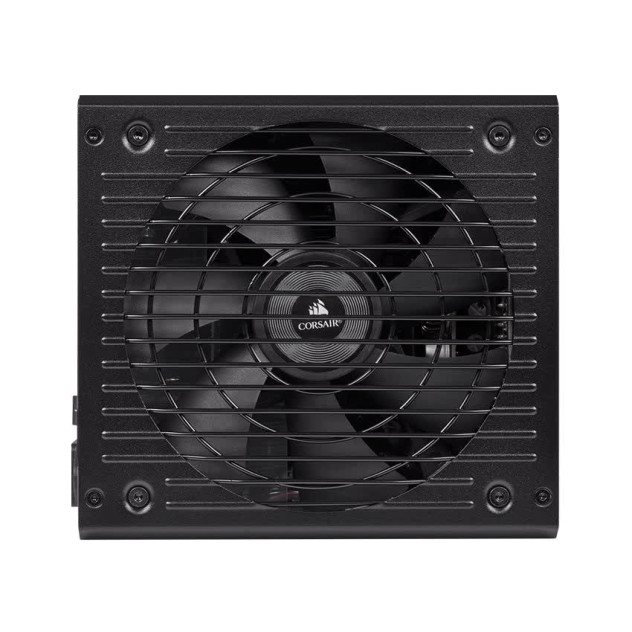 Nguồn Corsair RM Series RM750 - 750W (80 Plus Gold Certified Full Modular/Màu Đen)