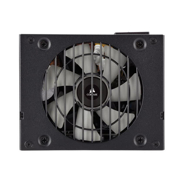Nguồn Corsair SF Series SF600 600W (80 Plus Gold Certified High Performance SFX/Màu Đen)
