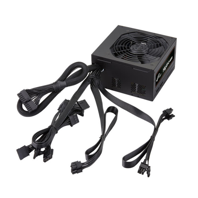 Nguồn FSP HYDRO PRO Series HP2-700 PPA7004304 (80 Plus Bronze/Màu Đen)