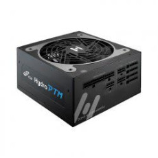 Nguồn FSP Power Supply HYDRO PTM Series Model HPT650M Active PFC (92 Plus Platinum/Full Modular /Micro ATX/Màu Đen)