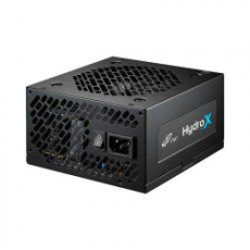 Nguồn FSP Power Supply HYDRO X Series HGX650 Active PFC (80 Plus Gold/Màu Đen)
