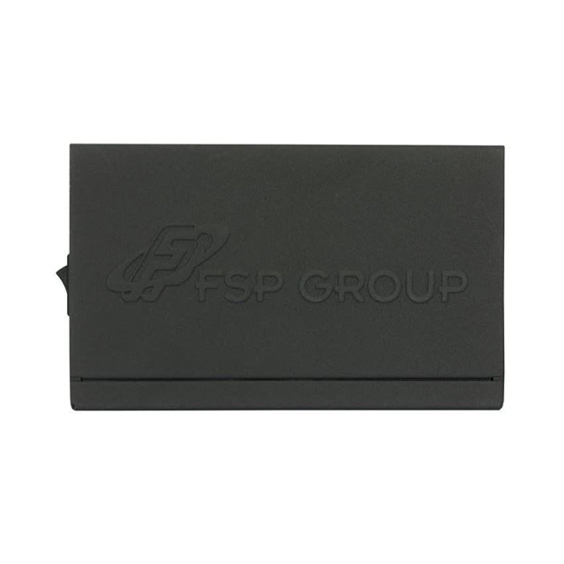 Nguồn FSP Power Supply HYN Series HYN450ATX Active PFC (Màu Đen)