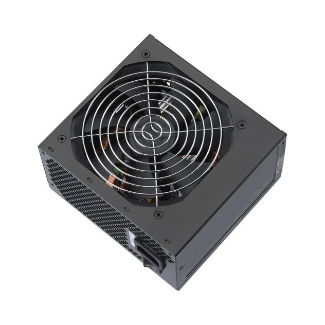 Nguồn FSP Power Supply HYPER K Series HP500 Active PFC (80 Plus Standard/Màu Đen)