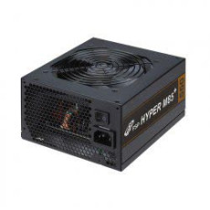 Nguồn FSP Power Supply HYPER M85+ Series Model HA650M Active PFC (80 Plus Bronze/Direct Cable/Micro ATX/Màu Đen)