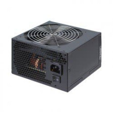 Nguồn FSP Power Supply HYPER Series Model HP600 Active PFC (80 Plus Standard/Màu Đen)