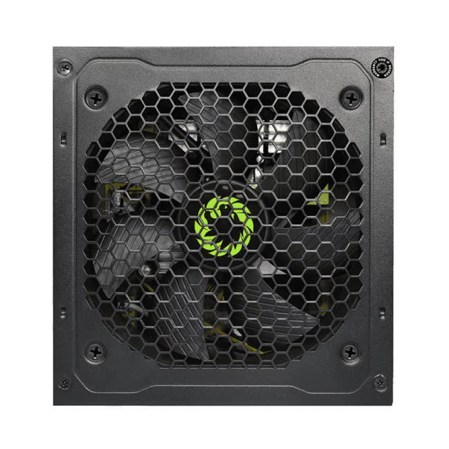 Nguồn GAMEMAX VP350 - 350W (Tray/Màu Đen)