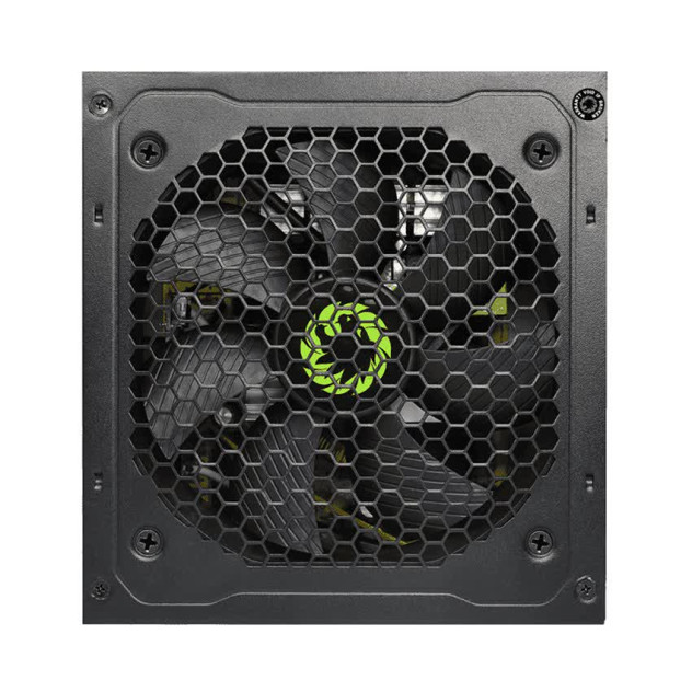 Nguồn GAMEMAX VP500 - 500W (80 Plus/Màu Đen)