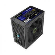 Nguồn GAMEMAX VP500 - 500W (80 Plus/Màu Đen)