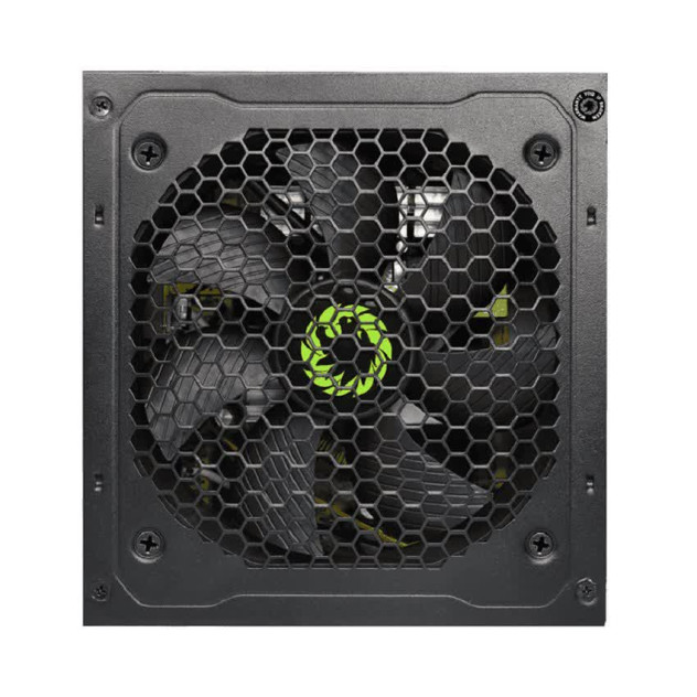 Nguồn GAMEMAX VP600 - 600W (80 Plus/Màu Đen)
