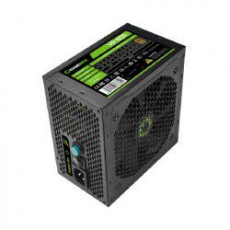 Nguồn GAMEMAX VP600 - 600W (80 Plus/Màu Đen)