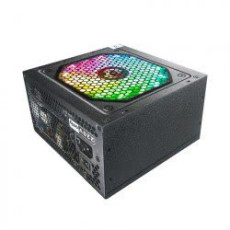 Nguồn Jetek M500 500W (Màu Đen/Led RGB )
