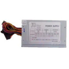 Nguồn Jupistar 500W 24P (Màu Trắng)