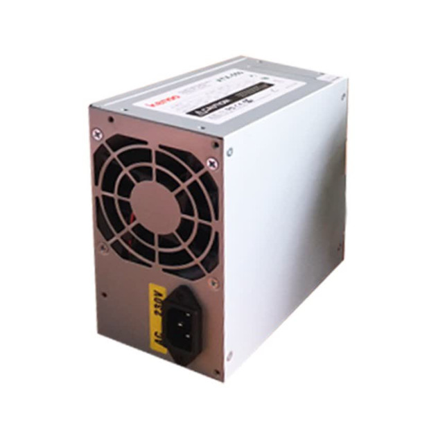 Nguồn Kenoo ATX550 550w (Màu Trắng)