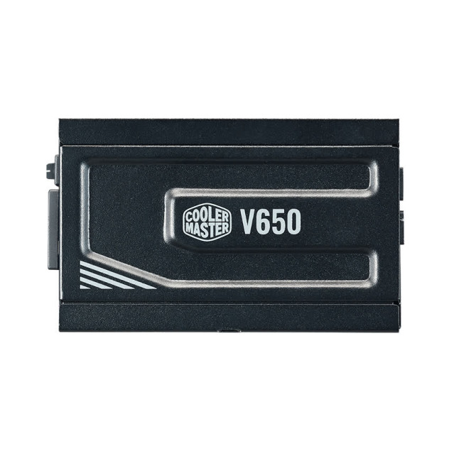 Nguồn máy tính Cooler Master 650W V SFX Gold   (80 Plus Gold/Màu Đen) 