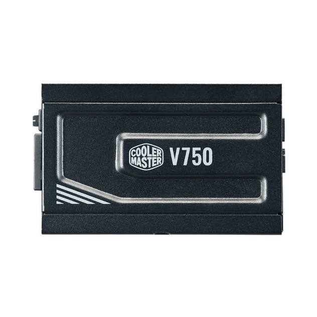 Nguồn máy tính Cooler Master 750W V SFX Gold   (80 Plus Gold/Màu Đen) 