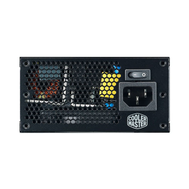 Nguồn máy tính Cooler Master 850W V SFX Gold   (80 Plus Gold/Màu Đen) 