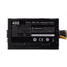 Nguồn máy tính Cooler Master Elite V3 230V PC400 400W Box (Màu Đen)