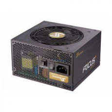 Nguồn SeaSonic Focus Plus FX-1000 1000W (80 Plus Gold/Full Modular/Màu Đen)