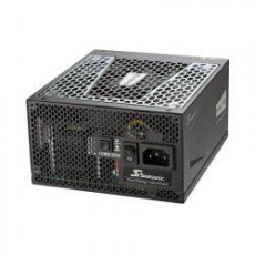 Nguồn SeaSonic PRIME ULTRA SSR 1000TR Active PFC F3 1000W (80 Plus Titanium/Full Modular/Màu Đen)